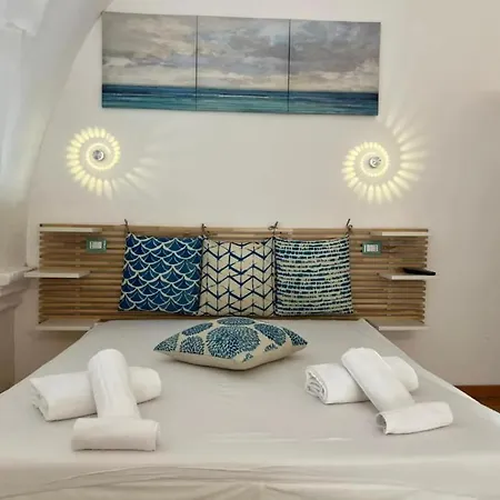 Cesco Apartment Gallipoli